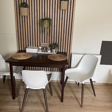 Takacs Vendeghaz 2 Appartement Sopron Buitenkant foto