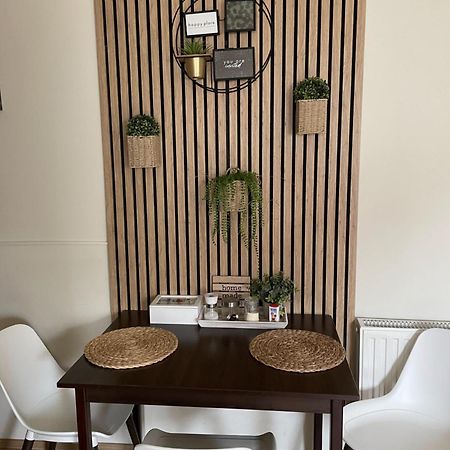 Takacs Vendeghaz 2 Appartement Sopron Buitenkant foto