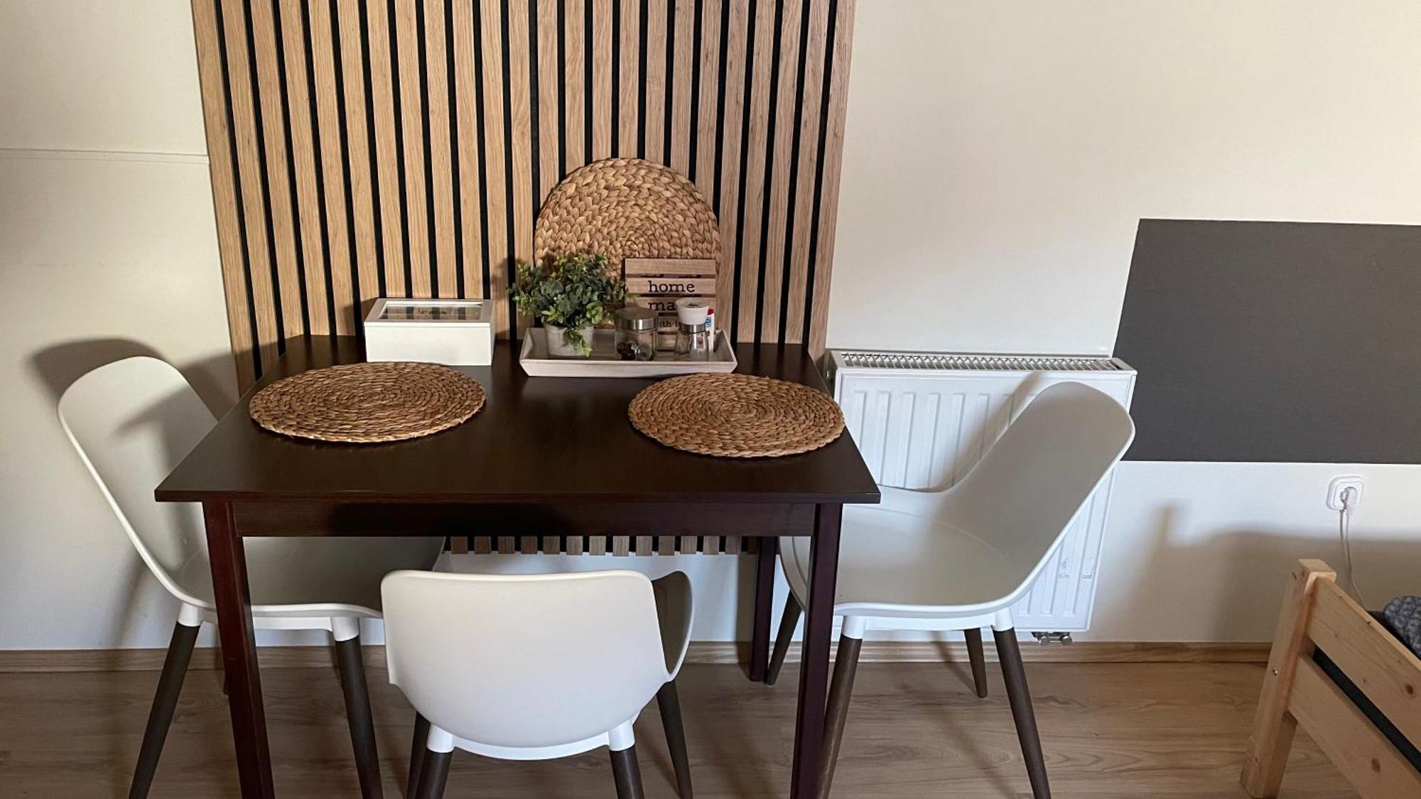 Takacs Vendeghaz 2 Appartement Sopron Buitenkant foto