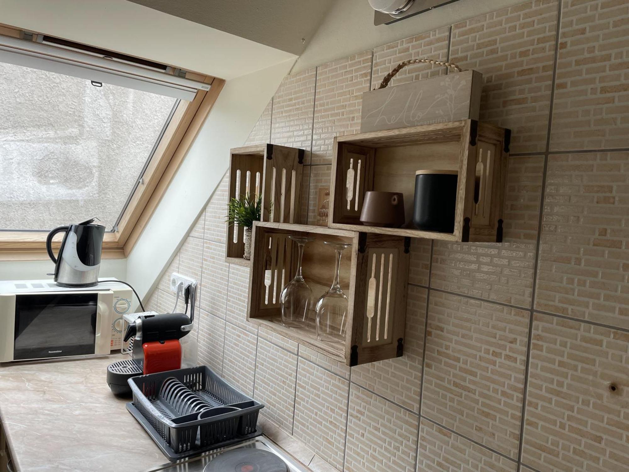Takacs Vendeghaz 2 Appartement Sopron Buitenkant foto