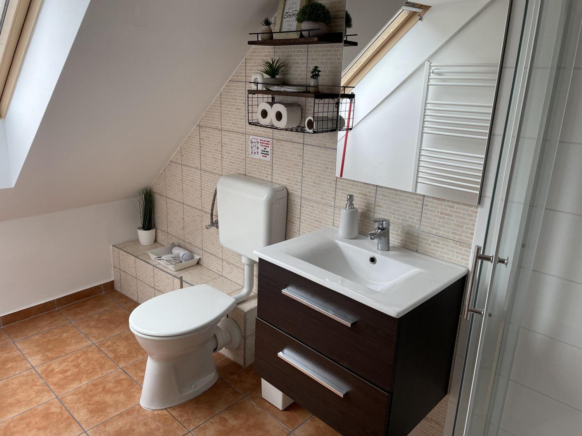Takacs Vendeghaz 2 Appartement Sopron Buitenkant foto