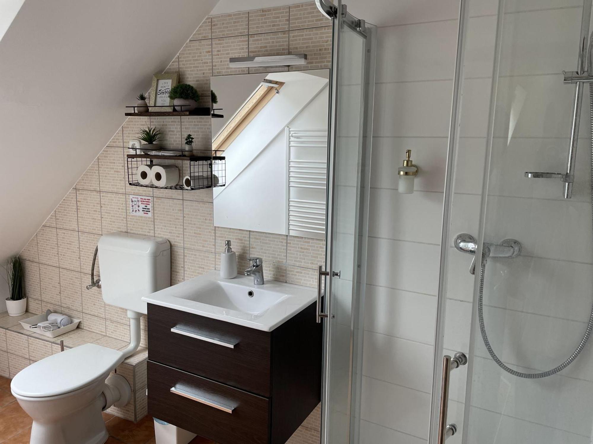 Takacs Vendeghaz 2 Appartement Sopron Buitenkant foto