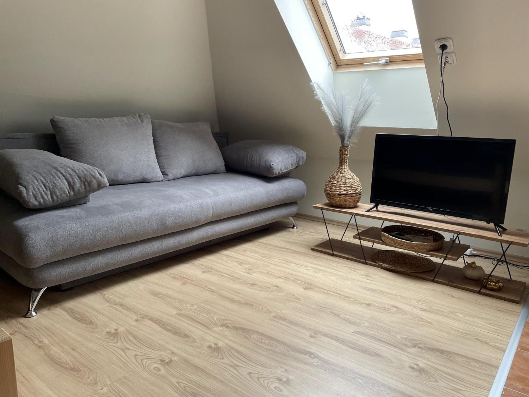 Takacs Vendeghaz 2 Appartement Sopron Buitenkant foto