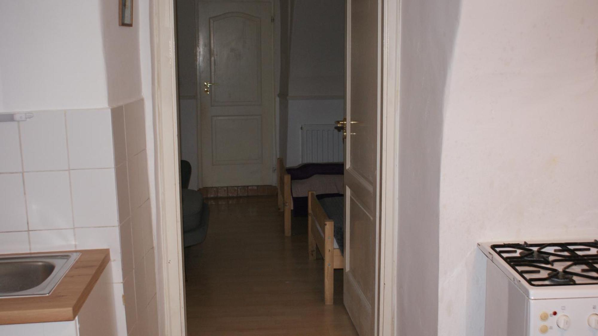 Takacs Vendeghaz 2 Appartement Sopron Buitenkant foto