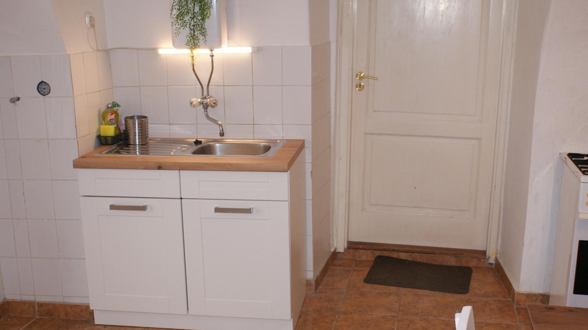 Takacs Vendeghaz 2 Appartement Sopron Buitenkant foto