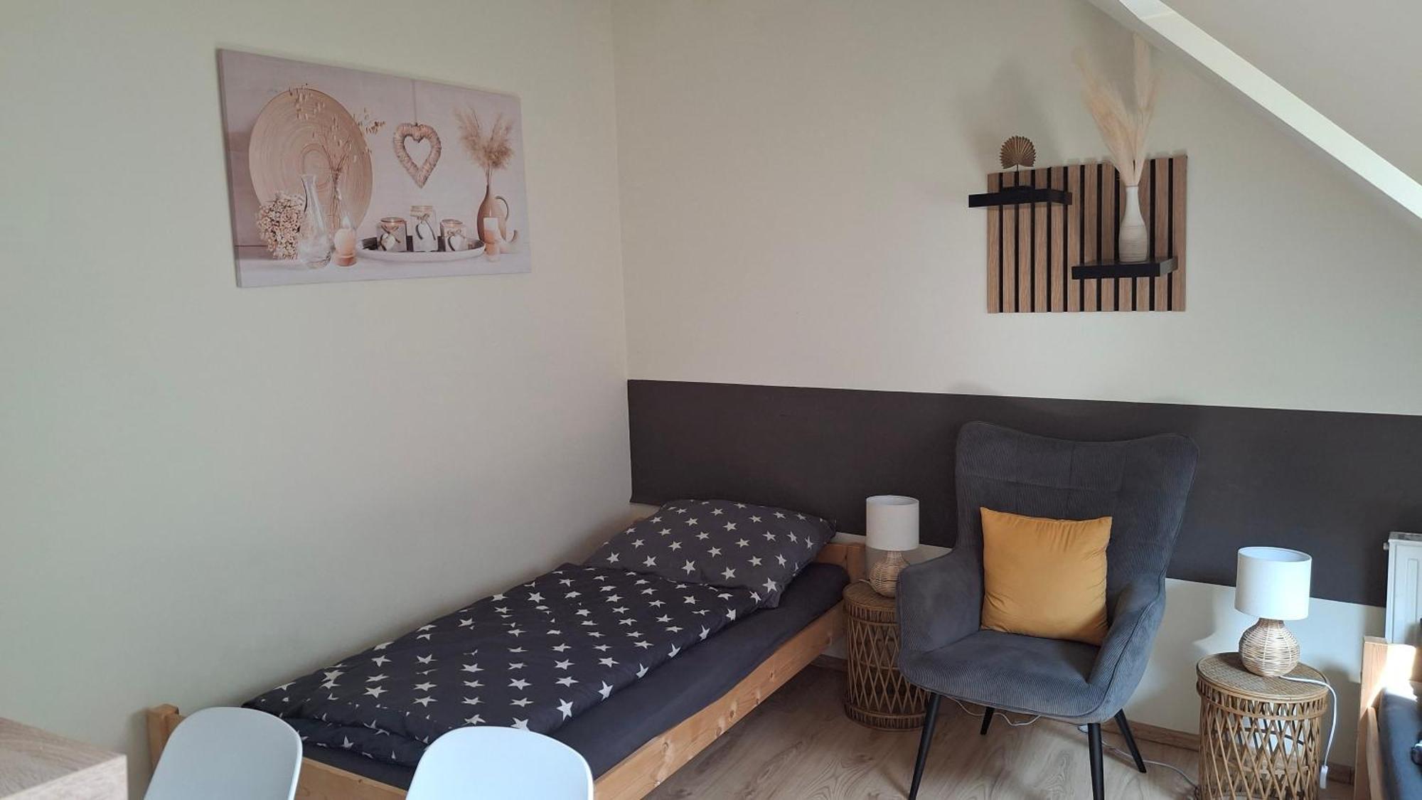 Takacs Vendeghaz 2 Appartement Sopron Buitenkant foto