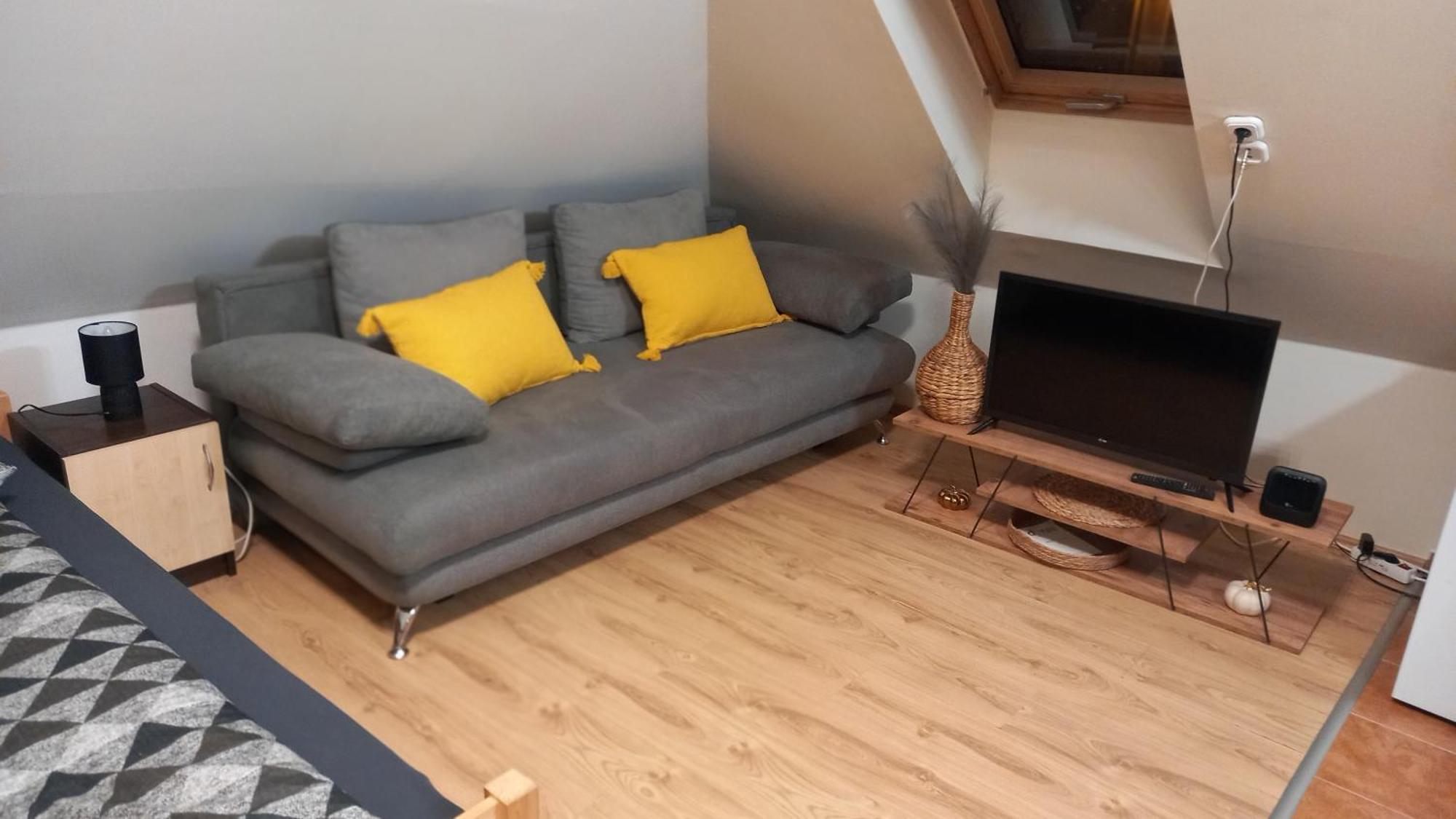 Takacs Vendeghaz 2 Appartement Sopron Buitenkant foto