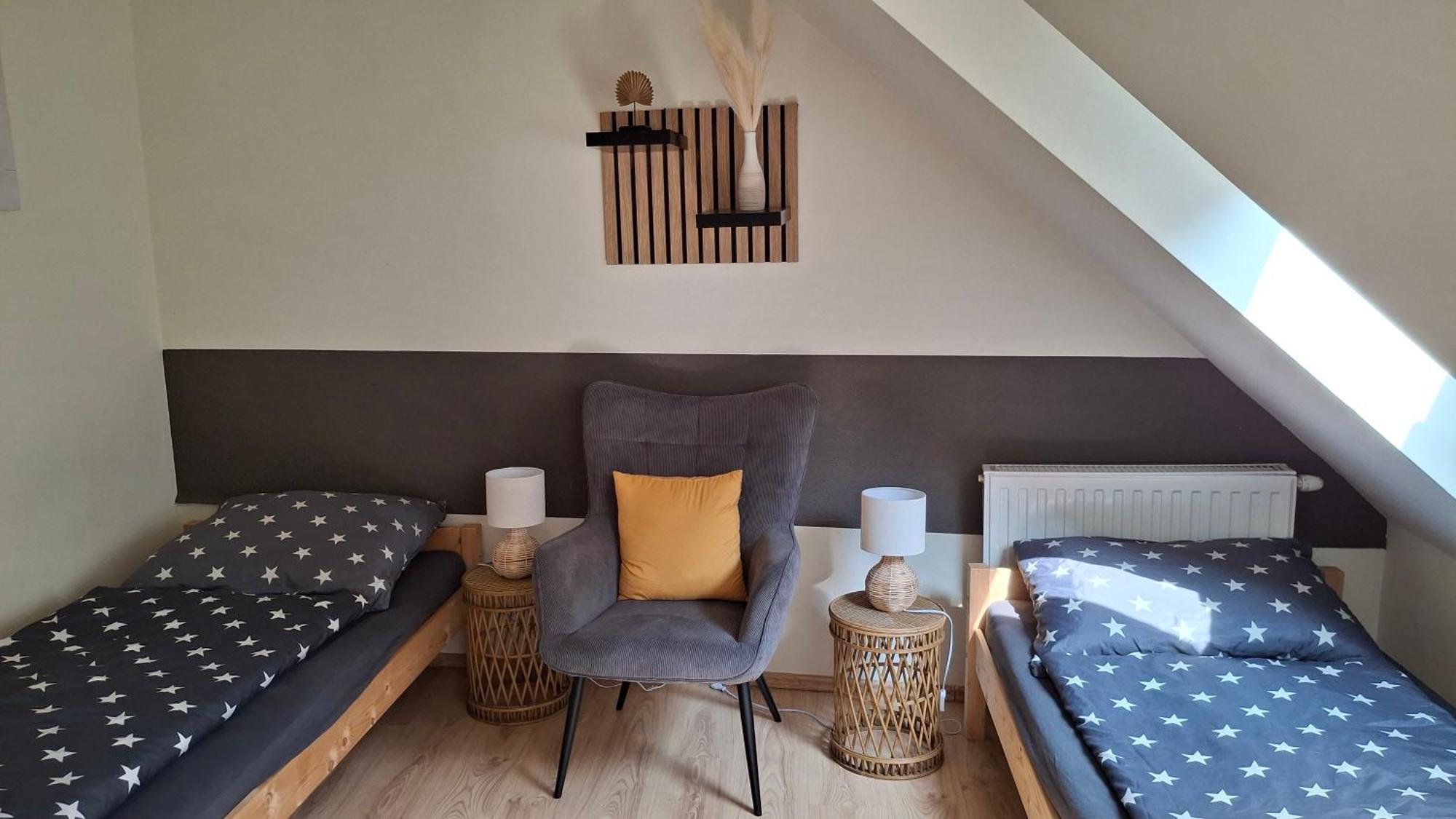 Takacs Vendeghaz 2 Appartement Sopron Buitenkant foto